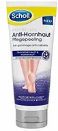 Pielęgnacja stóp - Scholl ExpertCare peeling do pielęgnacji miękkich stóp, 75 ml - miniaturka - grafika 1