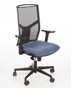 Fotele i krzesła biurowe - Intarseating Krzesło biurowe LIBRA KA-LIBRA-AM-122 - miniaturka - grafika 1