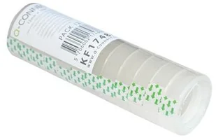 Q-Connect Taśma biurowa 12mm, 10m, 12szt. KF17486 - Taśmy klejące - miniaturka - grafika 6