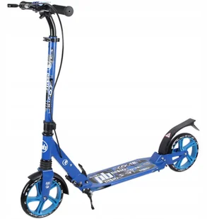 PB Hulajnoga Regulowana 2X Amortyzator ABEC-7 - Hulajnogi - miniaturka - grafika 3