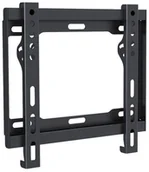 Uchwyty do telewizora - Acoustique Quality VisiOn AQ BR22FX AQBR22FX) Uchwyt ścienny do telewizora 23"-42" - miniaturka - grafika 1