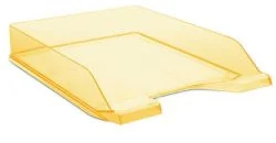 Donau Szuflada na dok. pomarańczowa - Pojemniki biurowe - miniaturka - grafika 3