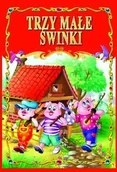 Książki edukacyjne - Trzy małe świnki - Arti - miniaturka - grafika 1