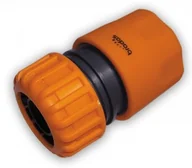 Inne akcesoria do nawadniania - Bradas bradas gl5809p system wtykowy złącze do węża 1/2 cala, pomarańczowy, 4 x 2 x 2 cm - miniaturka - grafika 1