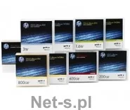HPE LTO-7 Ultrium 15TB RW Data Cartridge C7977A - Pozostałe nośniki i napędy - miniaturka - grafika 3