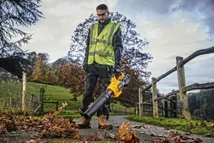 DeWalt XR 54V FLEXVOLT DCMBA572X1-QW - Dmuchawy i odkurzacze do liści - miniaturka - grafika 7