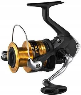 Shimano Fx Fc C 3000 - Kołowrotki - miniaturka - grafika 3