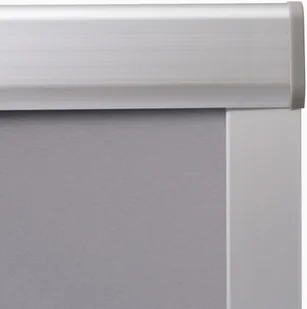 vidaXL Rolety zaciemniające, szare, F06/FK06 - Rolety - miniaturka - grafika 4