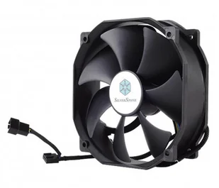 SilverStone SST-FHP141 - Wentylatory komputerowe - miniaturka - grafika 2
