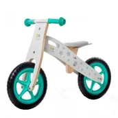 Rowerki biegowe - KinderKraft Runner - miniaturka - grafika 1