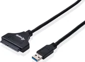 Obudowy i kieszenie na dyski twarde - Equip Kieszeń Equip USB 3.0 2.5&quot SATA HDD 133471 133471 - miniaturka - grafika 1