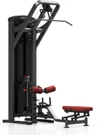 Marbo Sport Maszyna 2-w-1 Wyciąg górny i dolny MP-U211