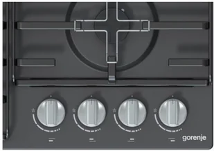Płyta gazowa do zabudowy Gorenje G640MB - Płyty gazowe do zabudowy - miniaturka - grafika 2