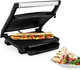 Grill elektryczny Princess 01.112415.01.001 - Grille elektryczne - miniaturka - grafika 2