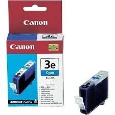 Canon BCI3EC - Tusze oryginalne Canon BCI3EC - Tusze oryginalne - miniaturka - grafika 3