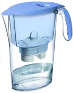 Dzbanki filtrujące - Laica Clear Niebieski - miniaturka - grafika 1