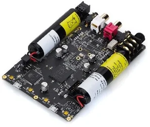 Chord Przetwornik DAC ze wzmacniaczem słuchawkowym Electronics Hugo 2 - Przetworniki DAC - miniaturka - grafika 8