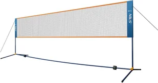 Nils Siatka do gry w badmintona NN400 Nils 14-40-016 - Badminton - miniaturka - grafika 2