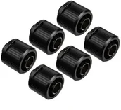 Chłodzenie wodne - EK Water Blocks EK-Quantum Torque STC 10/16 - 6-Pack czarny 3831109824429 - miniaturka - grafika 1