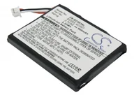 Akcesoria do MP3 - Cameron Sino Apple iPod Mini EC003 450mAh 1.66Wh Li-Ion 3.7V Cameron Sino) - miniaturka - grafika 1