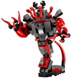 LEGO Ninjago Dragons Forge 70627 - Klocki - miniaturka - grafika 11