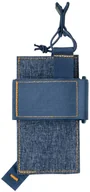 Kabury i pokrowce - HELIKON Kabura Inverted Pistol Holder Insert - melange blue (IN-PIH-NL-M2) H IN-PIH-NL-M2 - miniaturka - grafika 1