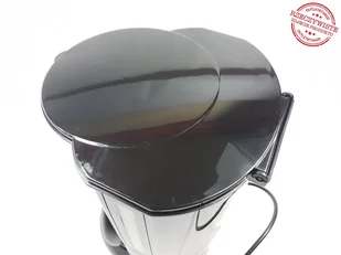 Ekspres do kawy Clatronic KA 3473 Czarny - Ekspresy do kawy - miniaturka - grafika 7