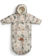 Akcesoria do wózków - Elodie Details Kombinezon dziecięcy Meadow Blossom 6-12 m-cy 7333222010650 - miniaturka - grafika 1