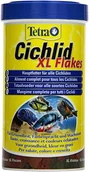 Pokarm dla ryb - Tetra Cichlid XL flakony (główna wyściółka dla wszystkich większych cichliden), różne rozmiary, 500 ml - miniaturka - grafika 1