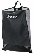 Golf - Clicgear siatka do przechowywania dla dorosłych, czarna, jeden rozmiar (TRCCAMSN) - miniaturka - grafika 1