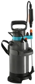 Opryskiwacze - GARDENA opryskiwacz ciśnieniowy Easy Pump 5 l 11136 20) - miniaturka - grafika 1