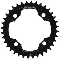 Shimano Saint łańcuch arkuszy SM-CR 82, czarny, w rozmiarze uniwersalnym SM-CR82