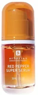 Serum do twarzy - Erborian Rozjaśniające serum do skóryRed Pieprz Super Serum) 30 ml - miniaturka - grafika 1