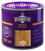 Farby i impregnaty do drewna - Vidaron Bejca do drewna modrzew europejski 0 2 l - miniaturka - grafika 1