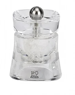 Peugeot Baltic Młynek do pieprzu 8 cm PG-25762 PG-25762 - Młynki do soli i pieprzu - miniaturka - grafika 3