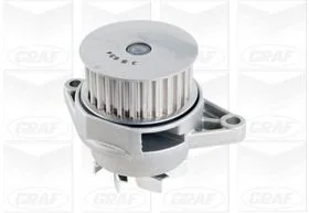 METELLI PA654 - Pompy wodne - miniaturka - grafika 2