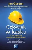 Zarządzanie - Człowiek w kasku - Jon Gordon - miniaturka - grafika 1