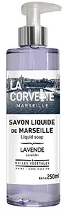 Fabrique a Marseille La Corvette La Corvette, w płynie lawenda, 250 ml - Kosmetyki do kąpieli - miniaturka - grafika 2
