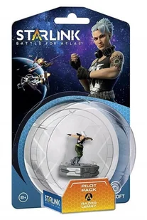 UbiSoft UbiSoft Figurka Starlink Pilot Pack Razor Lemay - Gry bitewne - miniaturka - grafika 6