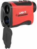 Sprzęt geodezyjny - Expert Miernik dystansu prędkości dalmierz Uni-T LR800 - miniaturka - grafika 1