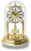 Zegary - Zegar stołowy AMS 1202, 23 cm - miniaturka - grafika 1