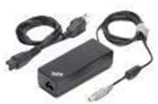 Lenovo ThinkPad 65W Ultraportable AC Ada 40Y7702 (40Y7696) - Zasilacze do laptopów - miniaturka - grafika 2