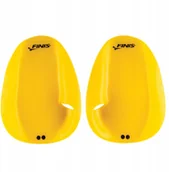 Pływanie - Finis Wiosełka Treningowe Agility - rozmiar M - miniaturka - grafika 1