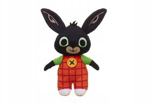 3521 Bing Pluszowy Bing 23cm z szeleszczącymi uszami - Maskotki i pluszaki - miniaturka - grafika 3