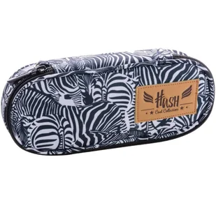 Astra Saszetka piórnik HS-16 Hash - Piórniki - miniaturka - grafika 2