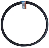 Opony rowerowe - Prophete opony rowerowe opony 26 X 1.90/2.00 ATB z czarnym i paski odblaskowe zatrzymania, 6716 przed przebiciem 2077850 - miniaturka - grafika 1