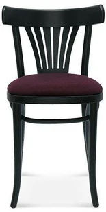 Fameg Krzesło A-788 FAN A788FAN - Krzesła - miniaturka - grafika 2