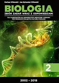 Biologia T.2 Matura 2019 zb zadań wraz z odp Nowa - Podręczniki dla gimnazjum - miniaturka - grafika 2