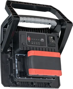 Sport Light BRENNENSTHUL warsztatowy LED 40W 18V Multi Battery Brennenstuhl - Oświetlenie warsztatowe - miniaturka - grafika 8