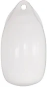 Żeglarstwo - Majoni Majoni DUMPY FENDER WHITE o 18 cm 36 cm - miniaturka - grafika 1